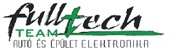 K&P Fulltech Kft. - Autó- és épület elekrtonika